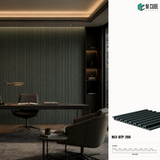 Pastel Louver Panel – 9.5 ft x 120 mm, 12 mm | MLV-BTP-200