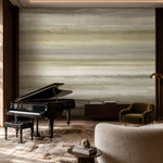 Desert Horizons (Green) Landscape wallpaper design view 2 | MWA-LWZ-309