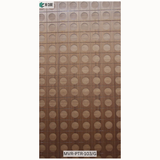 Trevia Solid Wood Fluted Panel - MVR-PTR-103/G