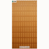 Trevia Solid Wood Fluted Panel - MVR-PTR-105/A