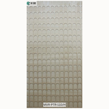 Trevia Solid Wood Fluted Panel - MVR-PTR-110/H