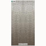 Trevia Solid Wood Fluted Panel - MVR-PTR-111/J