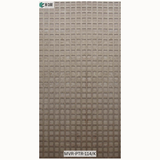 Trevia Solid Wood Fluted Panel - MVR-PTR-114/K