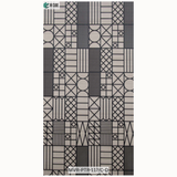 Trevia Solid Wood Fluted Panel - MVR-PTR-117/C-D