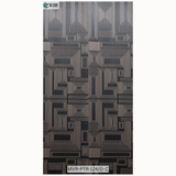 Trevia Solid Wood Fluted Panel - MVR-PTR-124/D-C