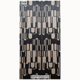 Trevia Solid Wood Fluted Panel - MVR-PTR-132/C-D