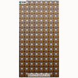 Trevia Solid Wood Fluted Panel - MVR-PTR-134/E-F-D-K