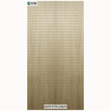 Trevia Solid Wood Fluted Panel - MVR-PTR-136/H