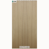 Trevia Solid Wood Fluted Panel - MVR-PTR-139/H