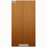 Trevia Solid Wood Fluted Panel - MVR-PTR-143/A