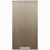 Trevia Solid Wood Fluted Panel - MVR-PTR-145/K