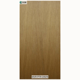 Trevia Solid Wood Fluted Panel - MVR-PTR-146/N