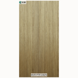 Trevia Solid Wood Fluted Panel - MVR-PTR-148/N