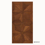 Laminated Parquet Flooring – Oak | 810 x 405, 8mm | MWF-VKY-127