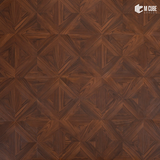 Laminated Parquet Flooring – Walnut | 810 x 405, 8mm | MWF-VKY-128