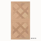 Laminated Parquet Flooring – Oak | 810 x 405, 8mm | MWF-VKY-129