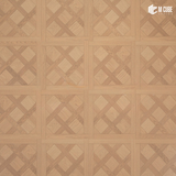 Laminated Parquet Flooring – Oak | 810 x 405, 8mm | MWF-VKY-129