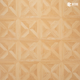 Laminated Parquet Flooring – Oak | 810 x 405, 8mm | MWF-VKY-130