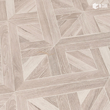 Laminated Parquet Flooring – Oak | 810 x 405, 8mm | MWF-VKY-131