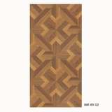 Laminated Parquet Flooring – Walnut | 810 x 405, 8mm | MWF-VKY-132