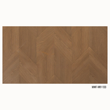 Laminated Designer Flooring – Walnut | 1220 x 402, 8mm | MWF-VKY-133