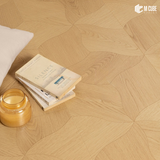 Laminated Designer Flooring – Flora | 1220 x 402, 8mm | MWF-VKY-134