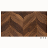 Laminated Designer Flooring – Walnut | 1220 x 302, 8mm | MWF-VKY-135