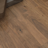 MWF-YLX-101 Ebony Dusk Dark Walnut Engineered Hardwood Flooring - Image 2
