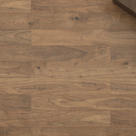 MWF-YLX-101 Ebony Dusk Dark Walnut Engineered Hardwood Flooring - Image 4
