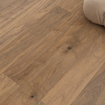 MWF-YLX-101 Ebony Dusk Dark Walnut Engineered Hardwood Flooring - Image 5