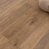 MWF-YLX-101 Ebony Dusk Dark Walnut Engineered Hardwood Flooring - Image 5
