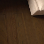 MWF-YLX-102 Roasted Nutmeg Medium Walnut Engineered Hardwood Flooring - Image 2