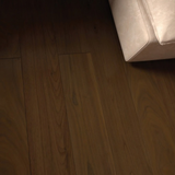 MWF-YLX-102 Roasted Nutmeg Medium Walnut Engineered Hardwood Flooring - Image 2