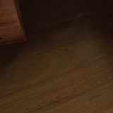 MWF-YLX-102 Roasted Nutmeg Medium Walnut Engineered Hardwood Flooring - Image 3