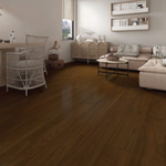 MWF-YLX-102 Roasted Nutmeg Medium Walnut Engineered Hardwood Flooring - Image 4