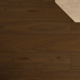 MWF-YLX-102 Roasted Nutmeg Medium Walnut Engineered Hardwood Flooring - Image 5