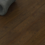 MWF-YLX-104 Russet Autumn Dark Stained Oak Engineered Hardwood Flooring - Image 2