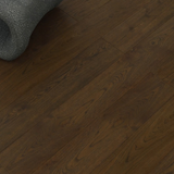 MWF-YLX-104 Russet Autumn Dark Stained Oak Engineered Hardwood Flooring - Image 2