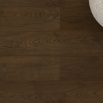 MWF-YLX-104 Russet Autumn Dark Stained Oak Engineered Hardwood Flooring - Image 5