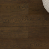 MWF-YLX-104 Russet Autumn Dark Stained Oak Engineered Hardwood Flooring - Image 5
