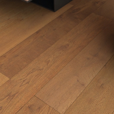 MWF-YLX-105 Copper Luster Medium Smoked Oak Engineered Hardwood Flooring - Image 2