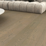 MWF-YLX-107 Pearlescent Grey Light Grey Oak Engineered Hardwood Flooring - Image 2