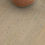 MWF-YLX-108 Misty Silver Light Grey Oak Engineered Hardwood Flooring - Image 2