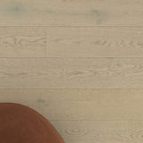 MWF-YLX-108 Misty Silver Light Grey Oak Engineered Hardwood Flooring - Image 4
