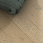 MWF-YLX-108 Misty Silver Light Grey Oak Engineered Hardwood Flooring - Image 5
