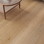 MWF-YLX-109 Beige Radiance Light Unsmoked Oak Engineered Hardwood Flooring - Image 2