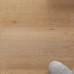 MWF-YLX-109 Beige Radiance Light Unsmoked Oak Engineered Hardwood Flooring - Image 4