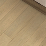 MWF-YLX-110 Dawn Whisper Light Unsmoked Oak Engineered Hardwood Flooring - Image 2