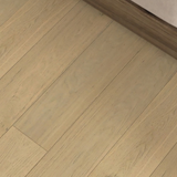 MWF-YLX-110 Dawn Whisper Light Unsmoked Oak Engineered Hardwood Flooring - Image 2