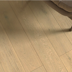 MWF-YLX-110 Dawn Whisper Light Unsmoked Oak Engineered Hardwood Flooring - Image 3